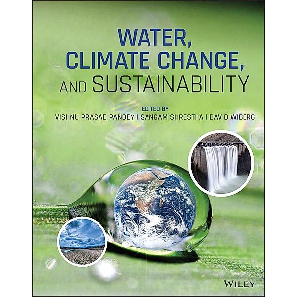 Water, Climate Change, and Sustainability