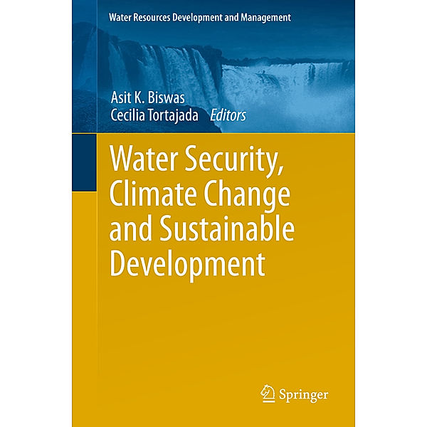 Water, Climate Change and Sustainable Development