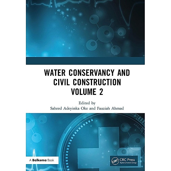 Water Conservancy and Civil Construction Volume 2