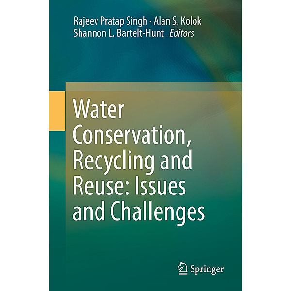 Water Conservation, Recycling and Reuse: Issues and Challenges