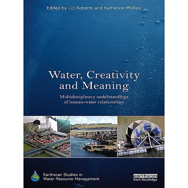 Water, Creativity and Meaning