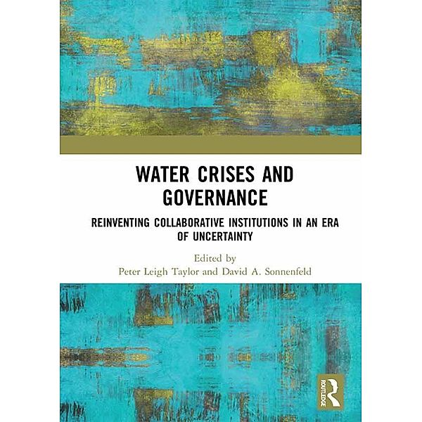 Water Crises and Governance