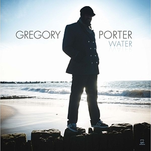 Water (Deluxe Edition) (Vinyl), Gregory Porter