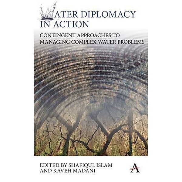 Water Diplomacy in Action / Science Diplomacy: Managing Food, Energy and Water Sustainably