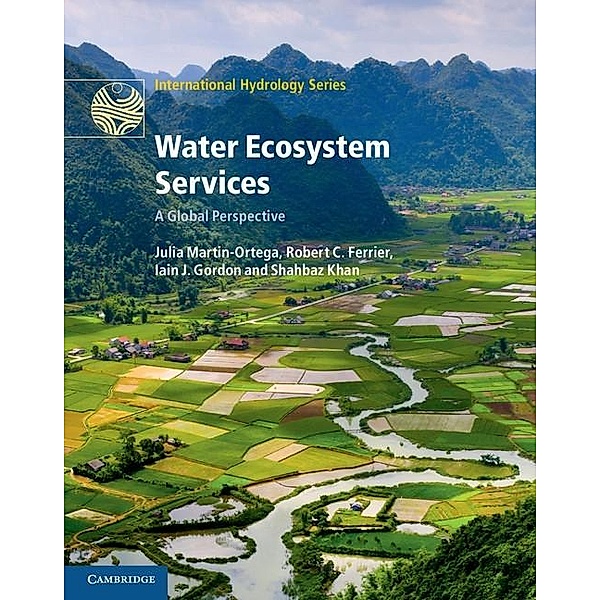 Water Ecosystem Services / International Hydrology Series