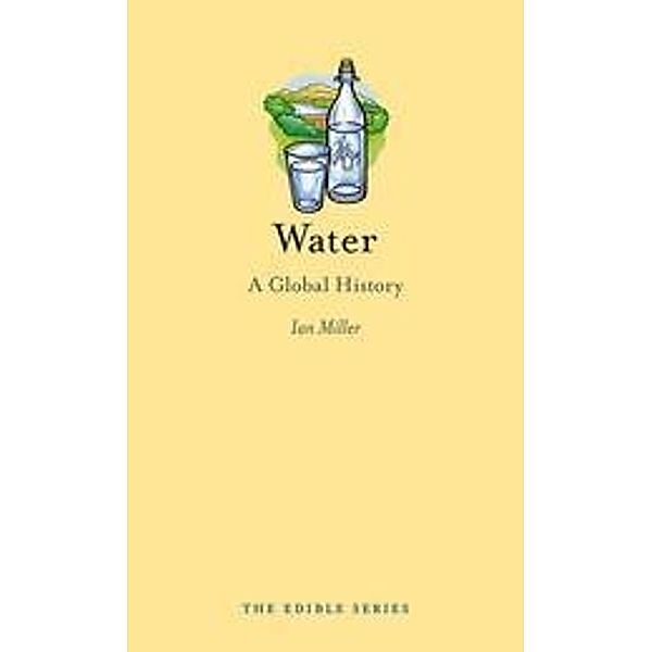 Water / Edible, Miller Ian Miller