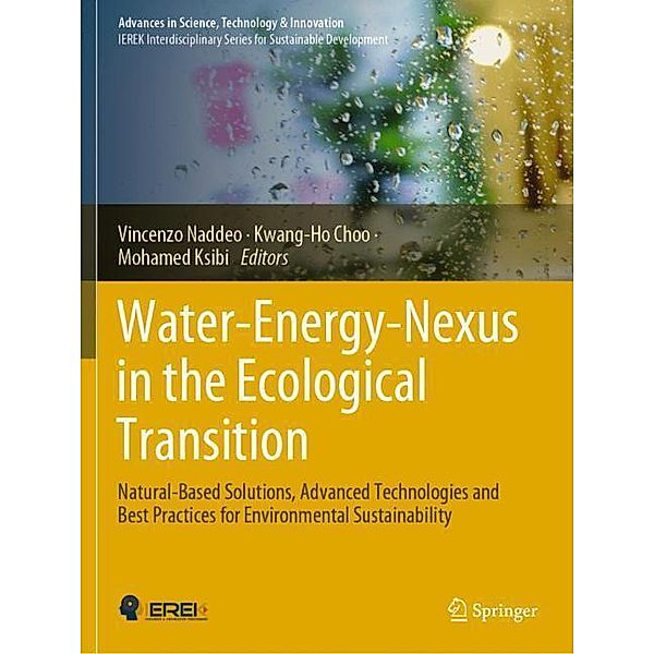 Water-Energy-Nexus in the Ecological Transition