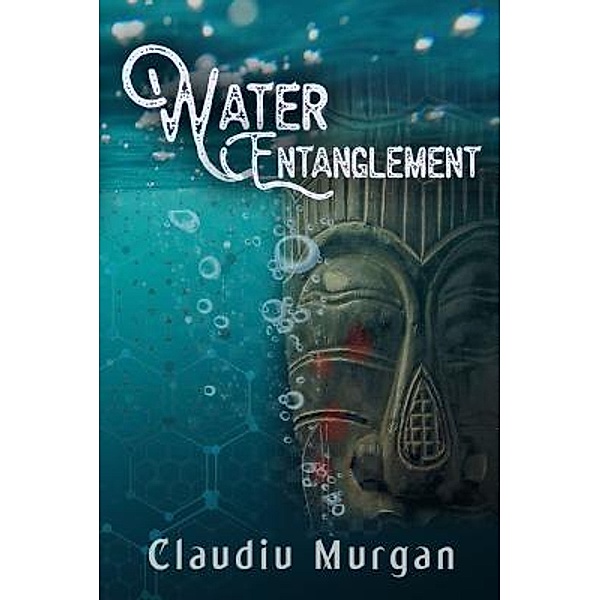 Water Entanglement, Claudiu Murgan