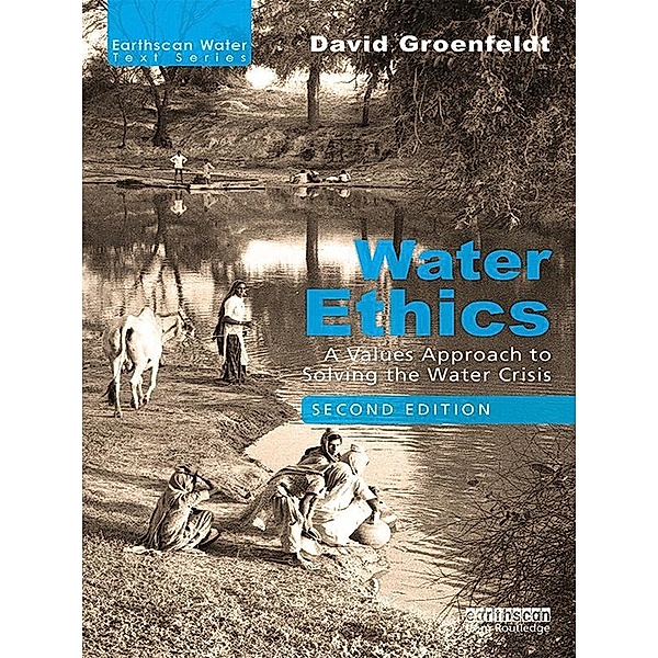Water Ethics, David Groenfeldt