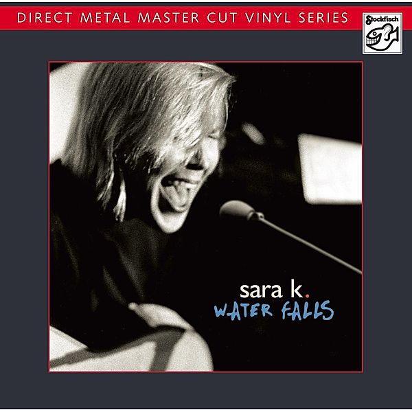 Water Falls (Vinyl), Sara K.