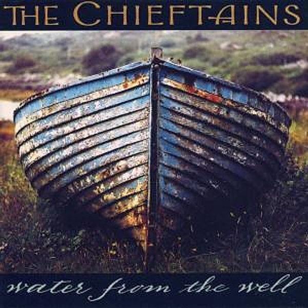 Water From The Well, The Chieftains