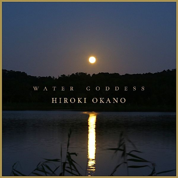 Water Goddess, Hiroki Okano