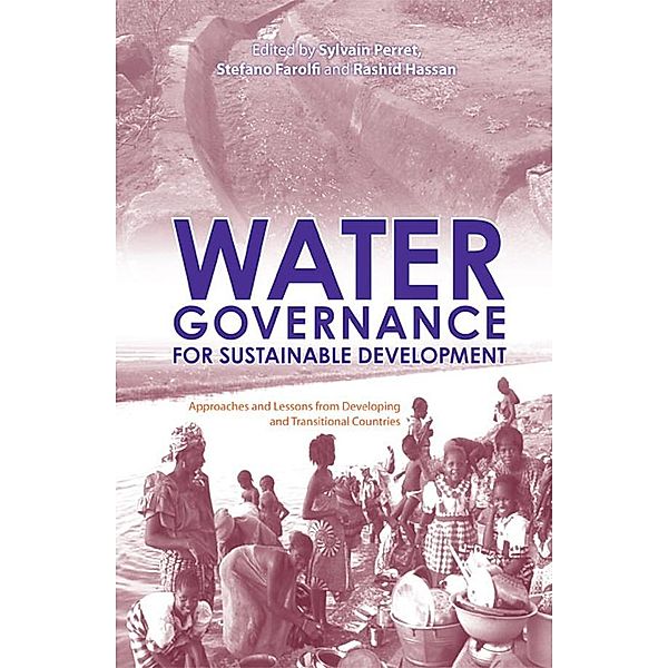 Water Governance for Sustainable Development, Stefano Farolfi