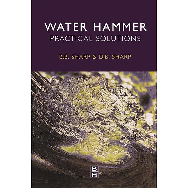 Water Hammer, Bruce Sharp, David Sharp
