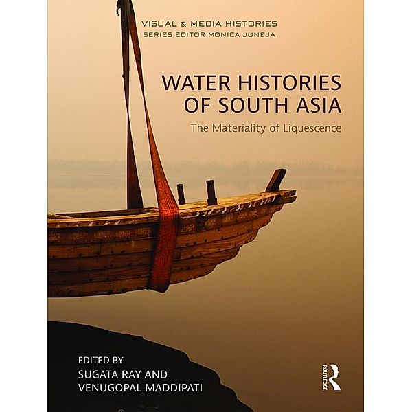 Water Histories of South Asia