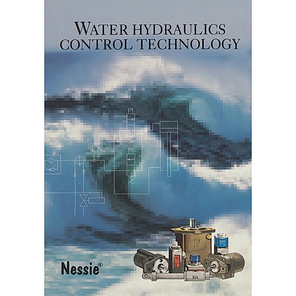 Water Hydraulics Control Technology, Erik Trostmann