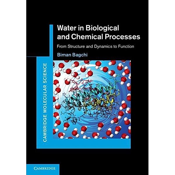 Water in Biological and Chemical Processes, Biman Bagchi