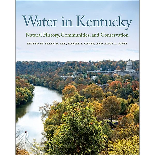 Water in Kentucky