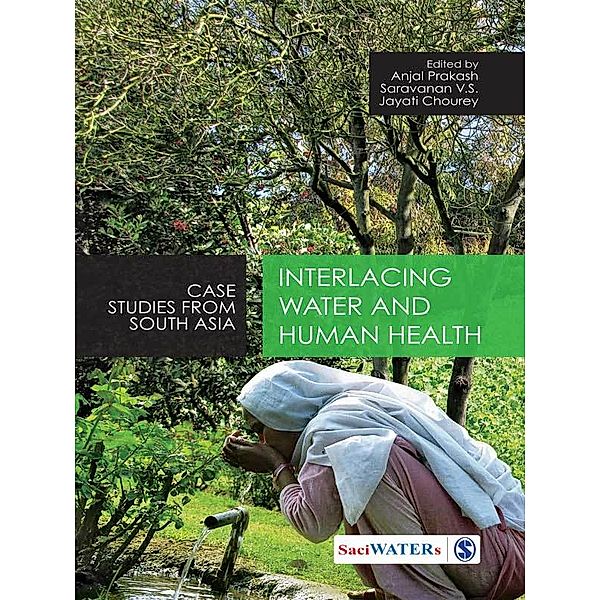 Water in South Asia: Interlacing Water and Human Health