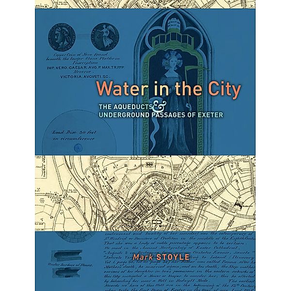 Water in the City, Mark Stoyle