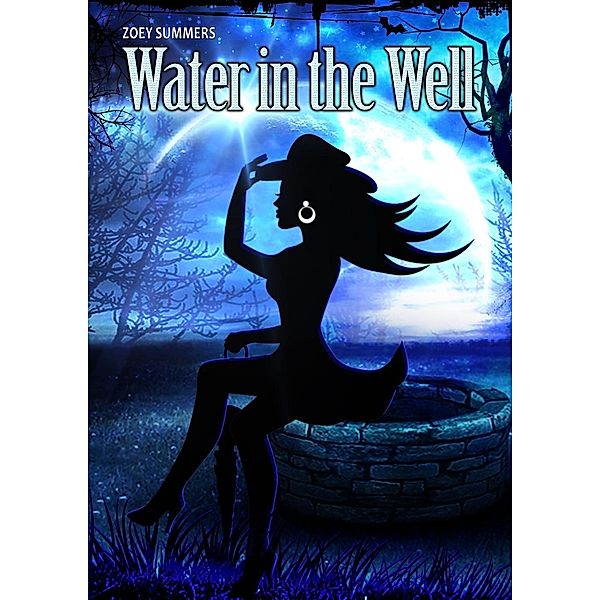 Water in the Well, Zoey Summers