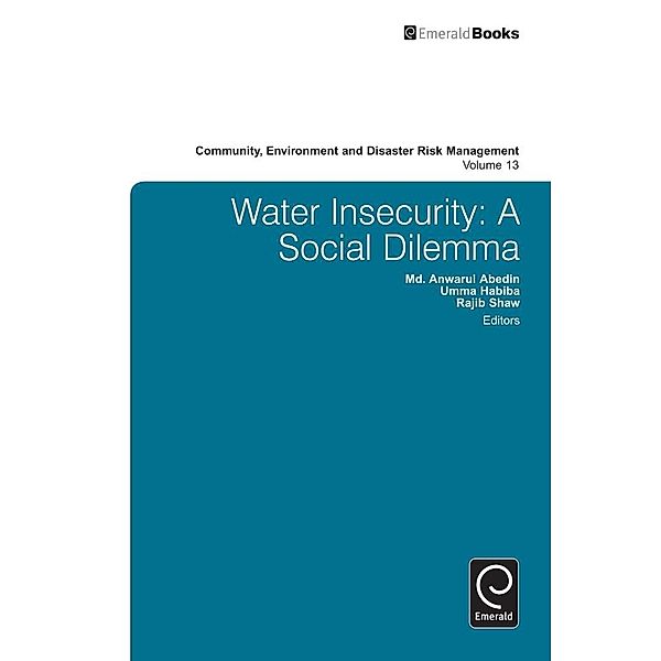 Water Insecurity