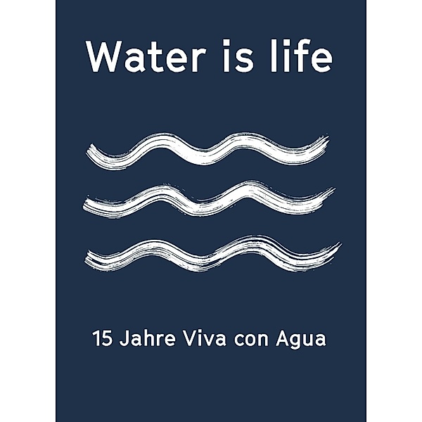 Water is life, Friedemann Karig