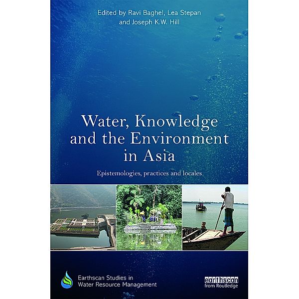 Water, Knowledge and the Environment in Asia