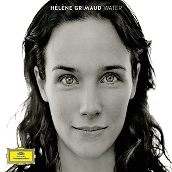 Water (Limited Digipack), Helene Grimaud