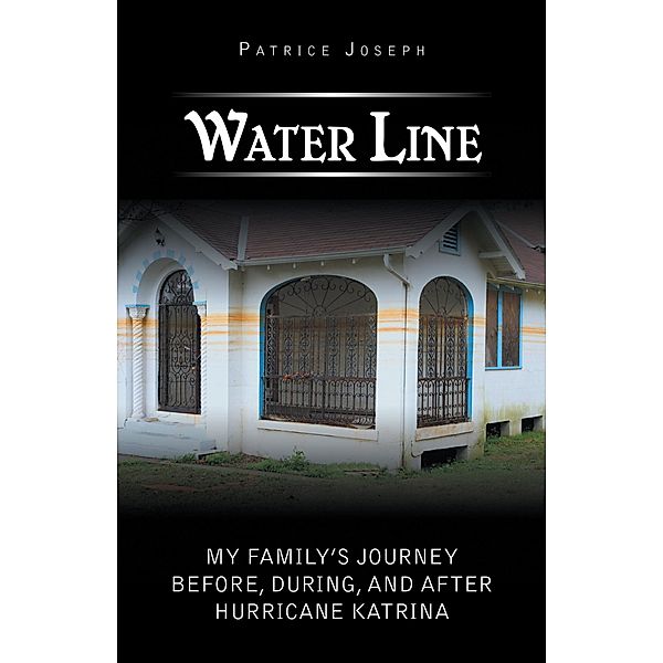 Water Line, Patrice Joseph