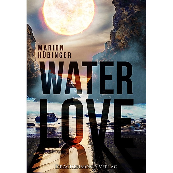Water Love, Marion Hübinger