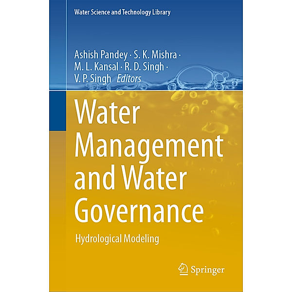 Water Management and Water Governance