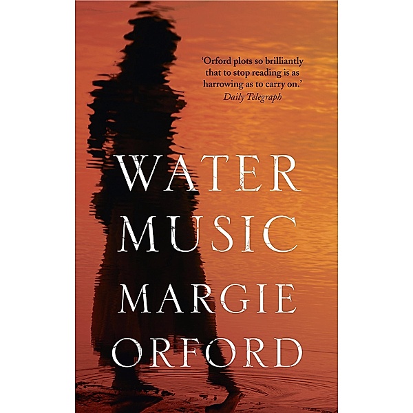 Water Music, Margie Orford