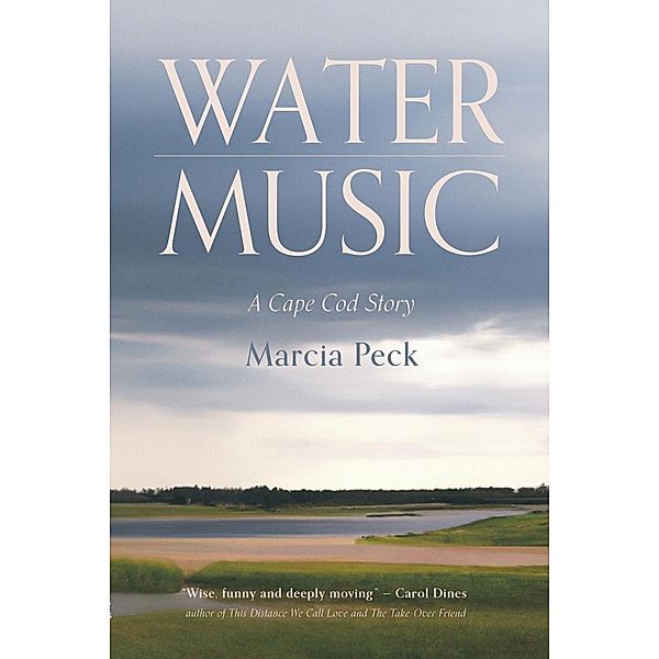 Water Music, Marcia Peck