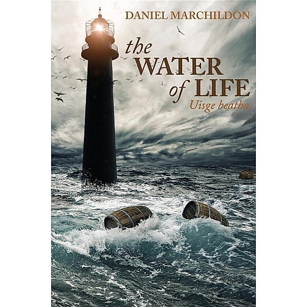 Water of Life (Uisge beatha), Daniel Marchildon