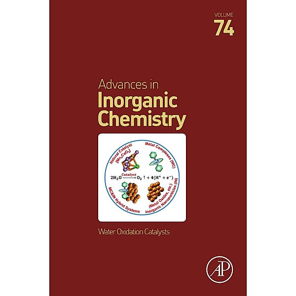 Water Oxidation Catalysts