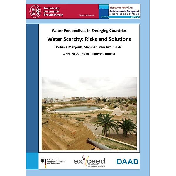 Water Perspectives in Emerging Countries