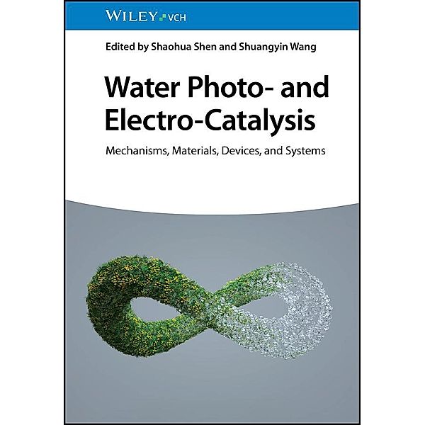 Water Photo- and Electro-Catalysis