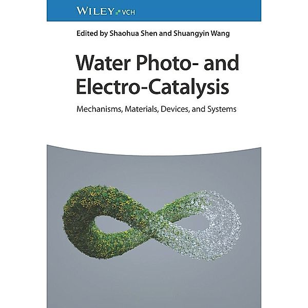 Water Photo- and Electro-Catalysis