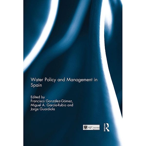 Water Policy and Management in Spain