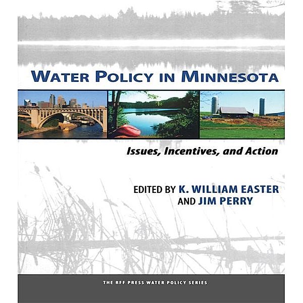 Water Policy in Minnesota