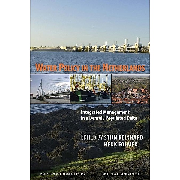 Water Policy in the Netherlands