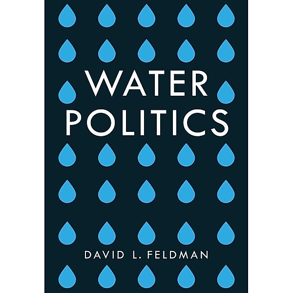 Water Politics, David L. Feldman
