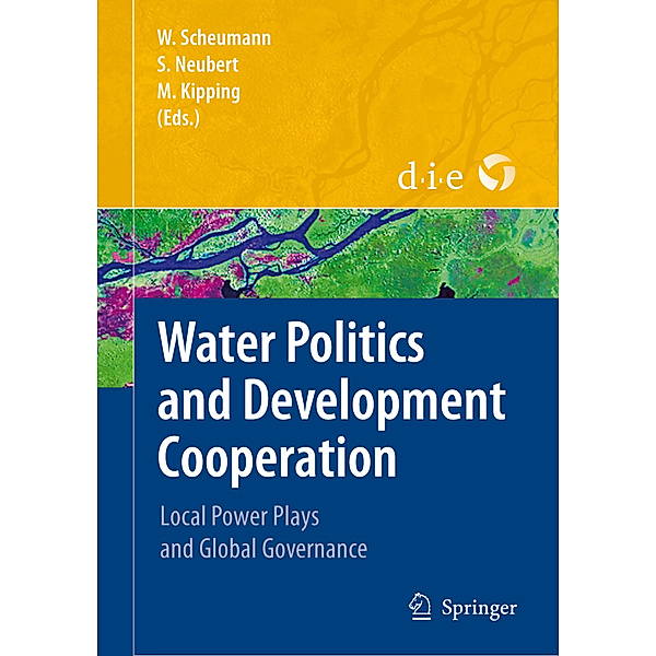 Water Politics and Development Cooperation