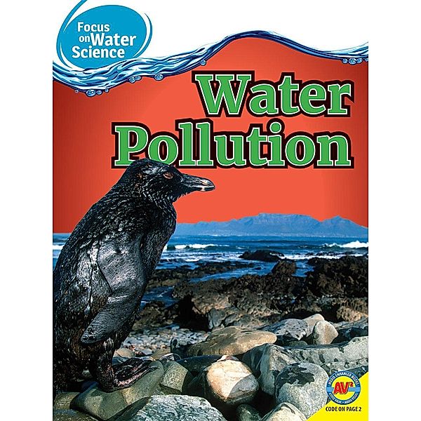 Water Pollution, Melanie Ostopowich