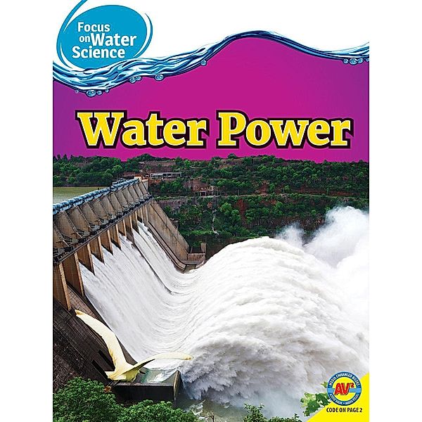 Water Power, Christine Webster