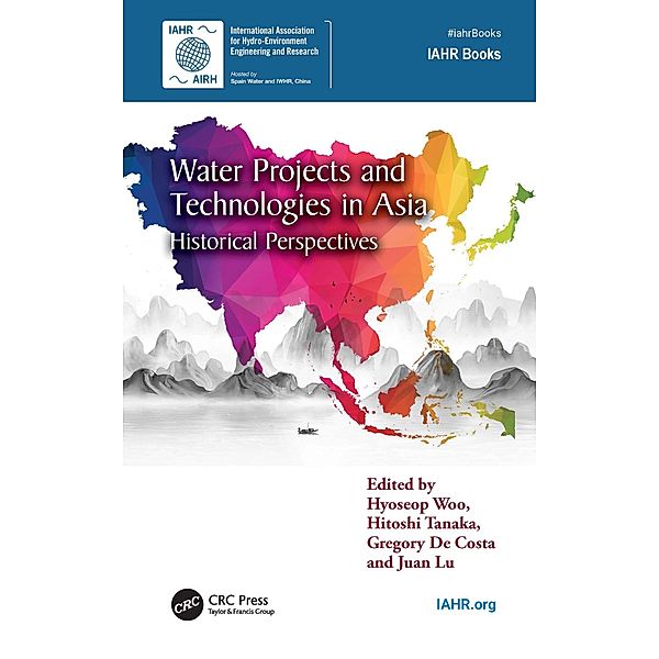 Water Projects and Technologies in Asia