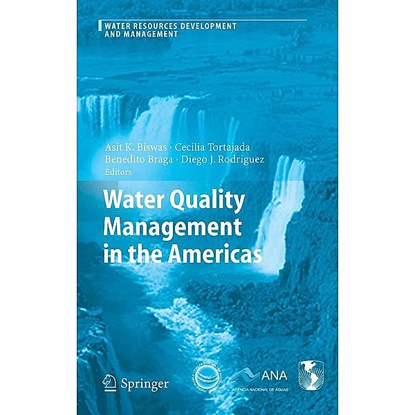 Water Quality Management in the Americas / Water Resources Development and Management