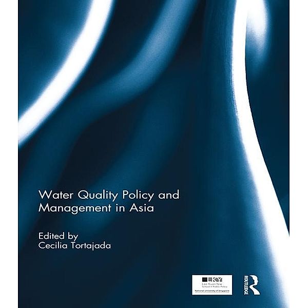 Water Quality Policy and Management in Asia