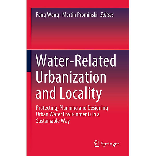 Water-Related Urbanization and Locality